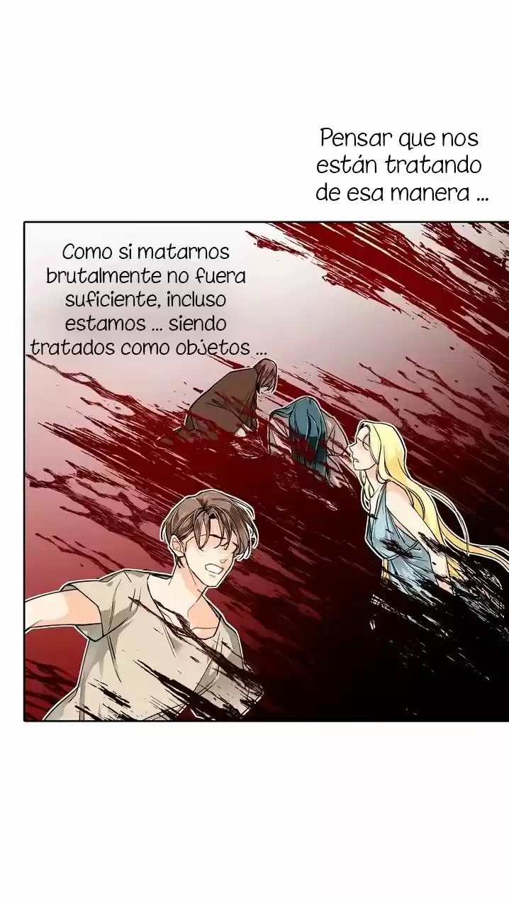 La Promesa De Una Joya - Capítulo 26 - Página 33 - LectorTMOo