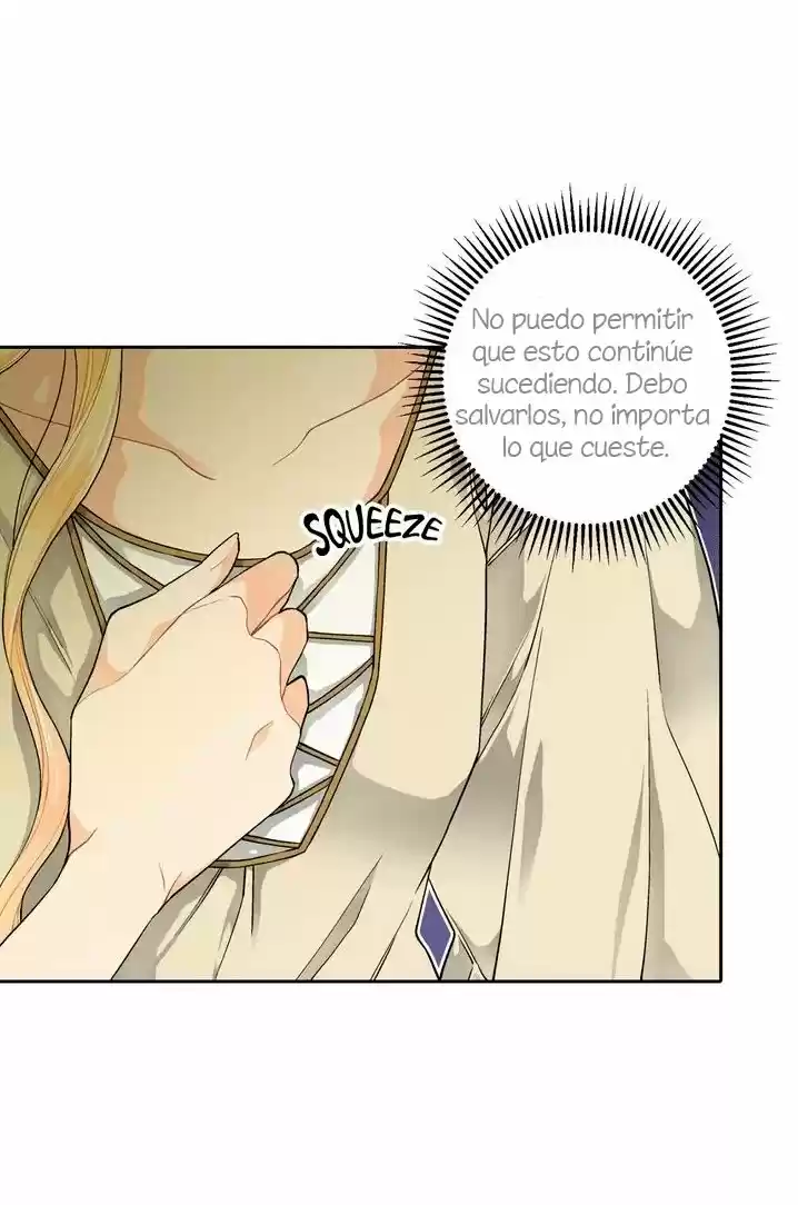 La Promesa De Una Joya - Capítulo 26 - Página 34 - LectorTMOo