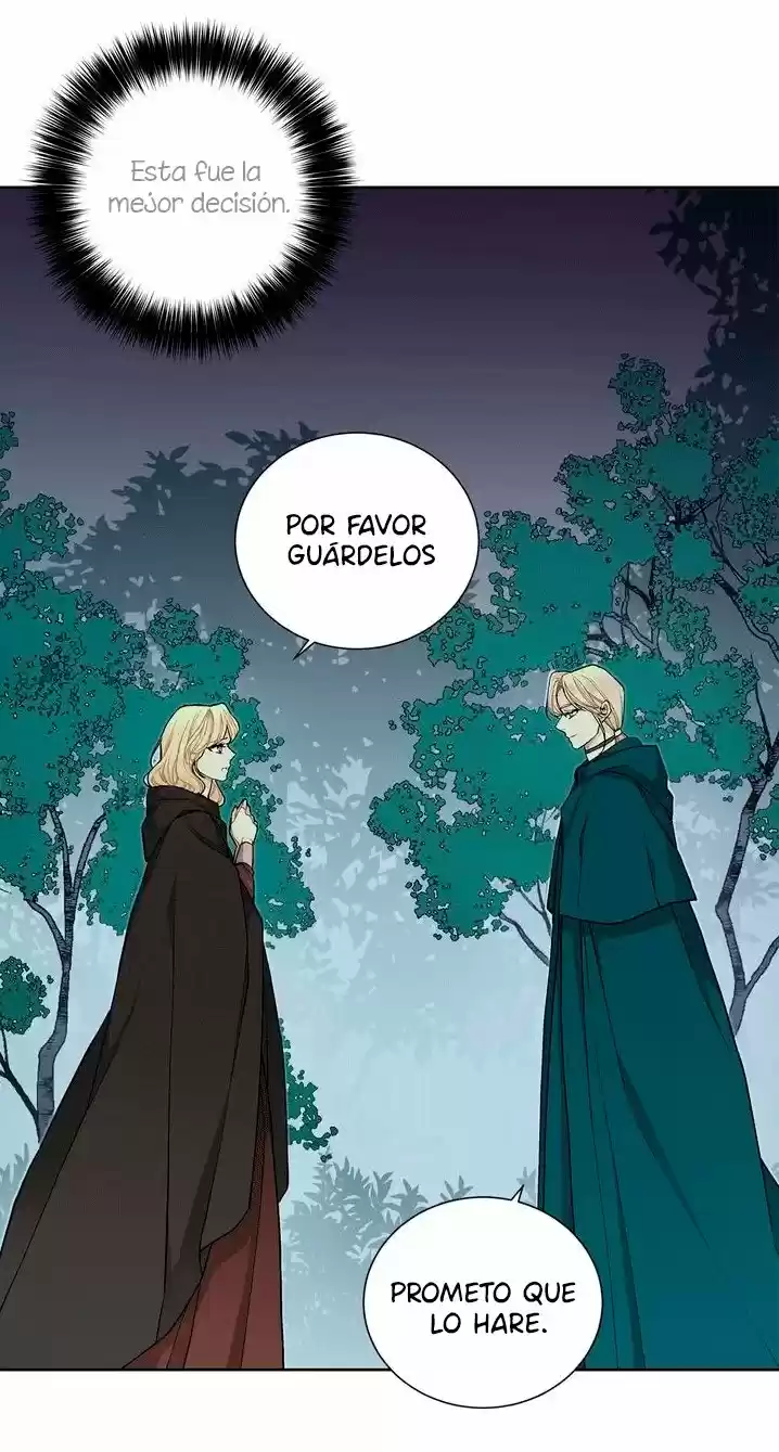 La Promesa De Una Joya - Capítulo 26 - Página 44 - LectorTMOo