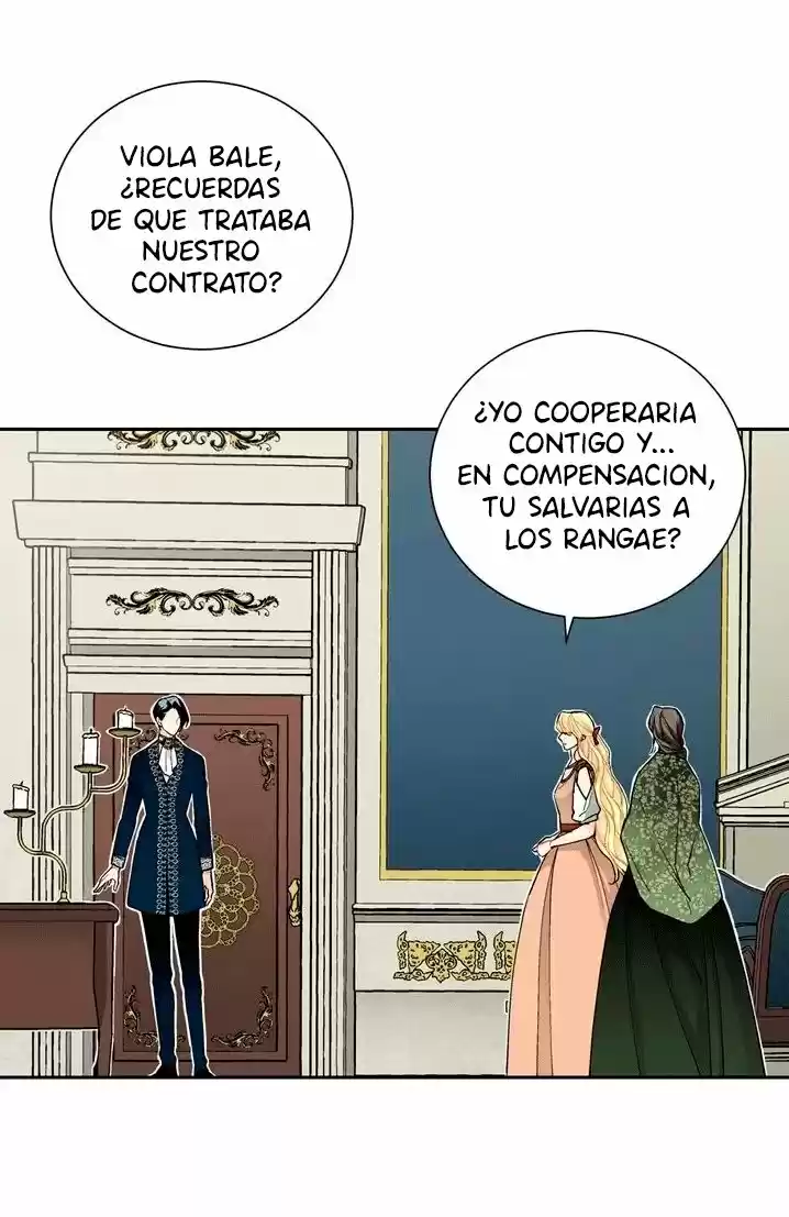 La Promesa De Una Joya - Capítulo 26 - Página 49 - LectorTMOo