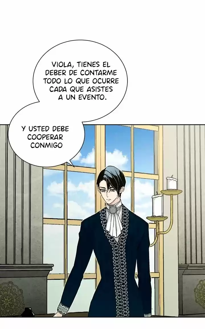 La Promesa De Una Joya - Capítulo 26 - Página 55 - LectorTMOo
