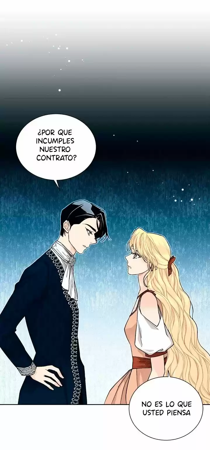 La Promesa De Una Joya - Capítulo 26 - Página 57 - LectorTMOo