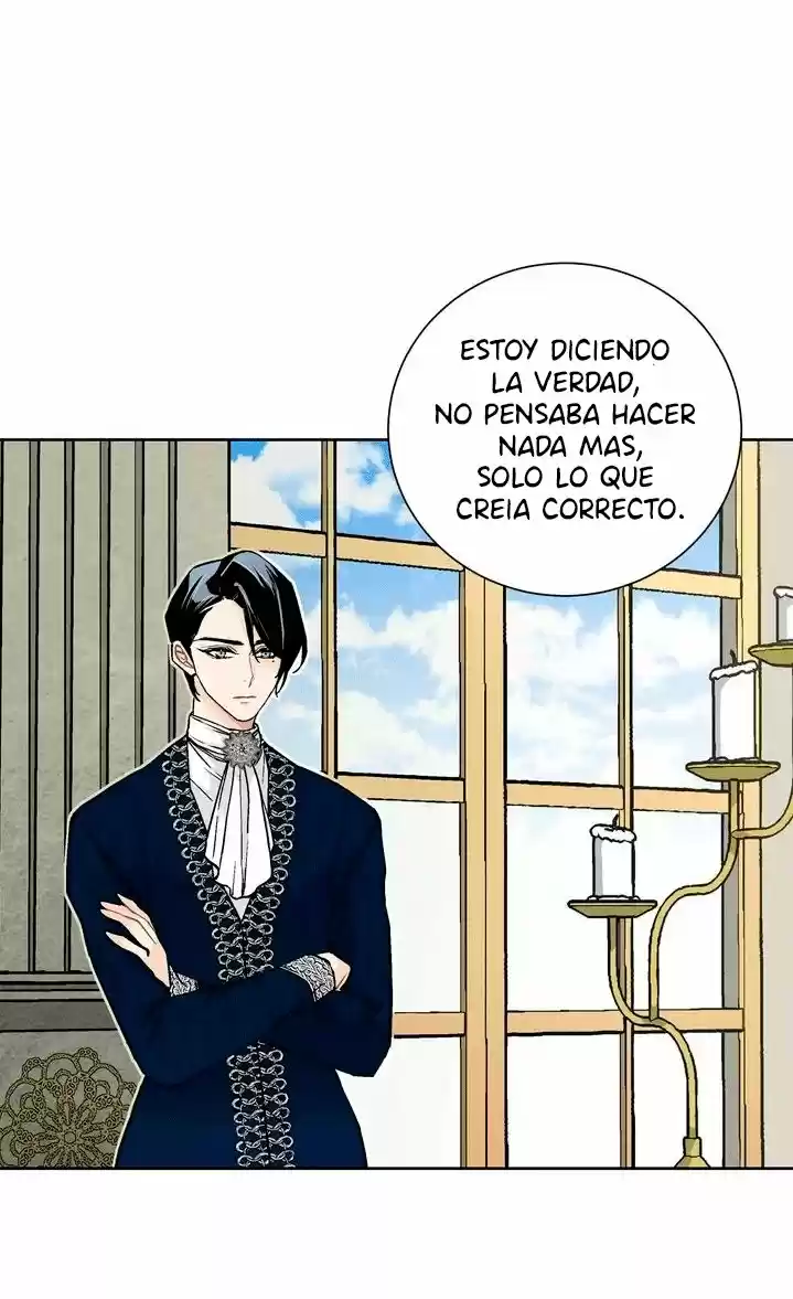 La Promesa De Una Joya - Capítulo 26 - Página 60 - LectorTMOo
