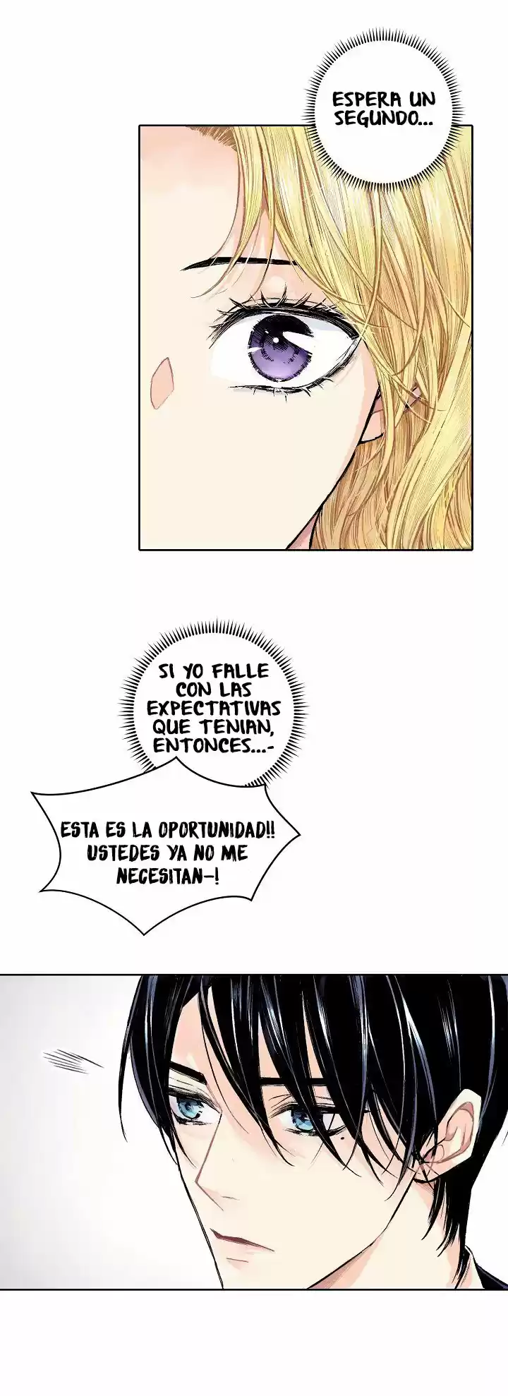 La Promesa De Una Joya - Capítulo 3 - Página 6 - LectorTMOo