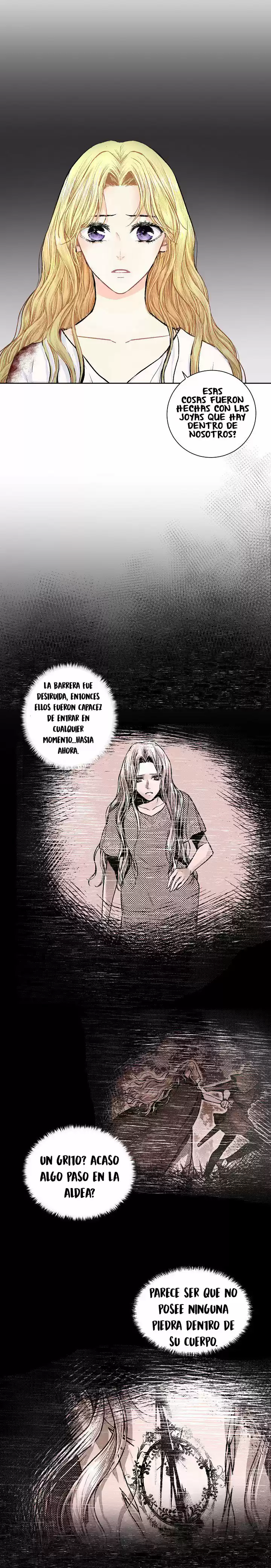 La Promesa De Una Joya - Capítulo 3 - Página 13 - LectorTMOo