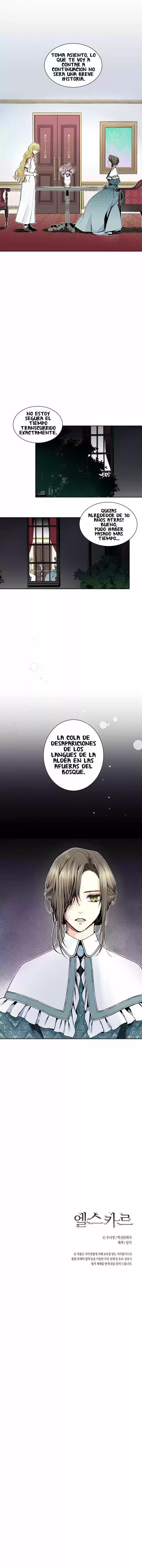 La Promesa De Una Joya - Capítulo 3 - Página 27 - LectorTMOo