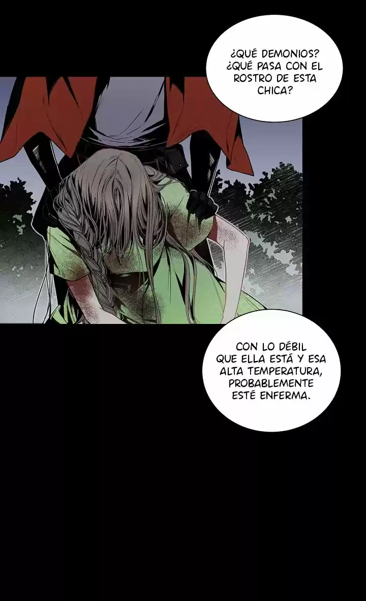 La Promesa De Una Joya - Capítulo 4 - Página 15 - LectorTMOo