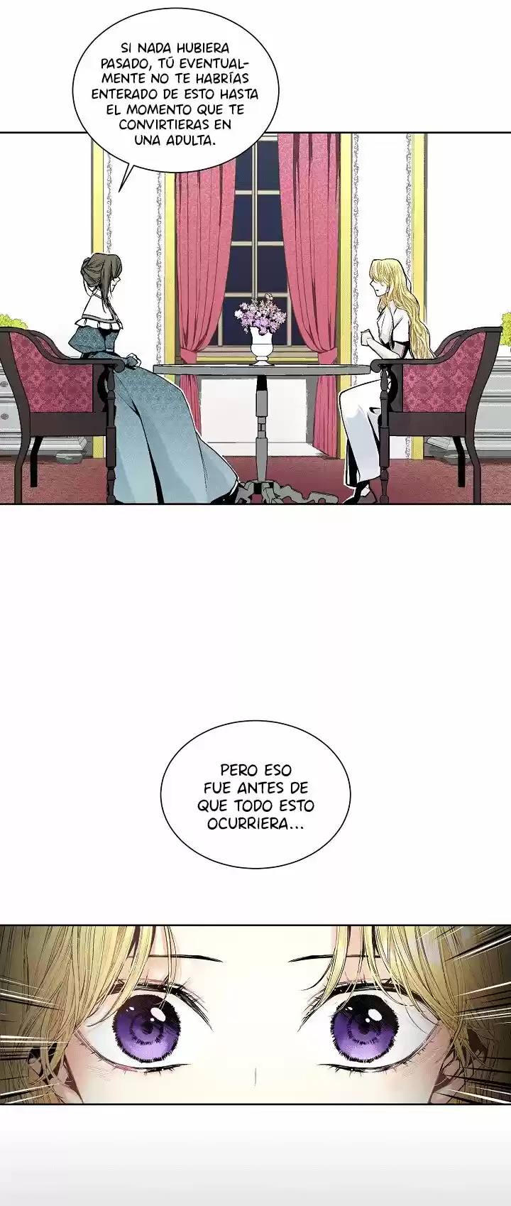La Promesa De Una Joya - Capítulo 4 - Página 25 - LectorTMOo