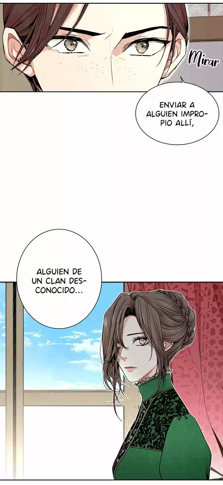La Promesa De Una Joya - Capítulo 5 - Página 6 - LectorTMOo