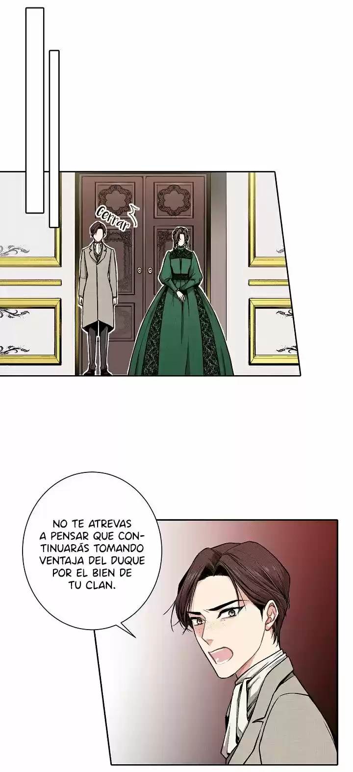La Promesa De Una Joya - Capítulo 5 - Página 15 - LectorTMOo
