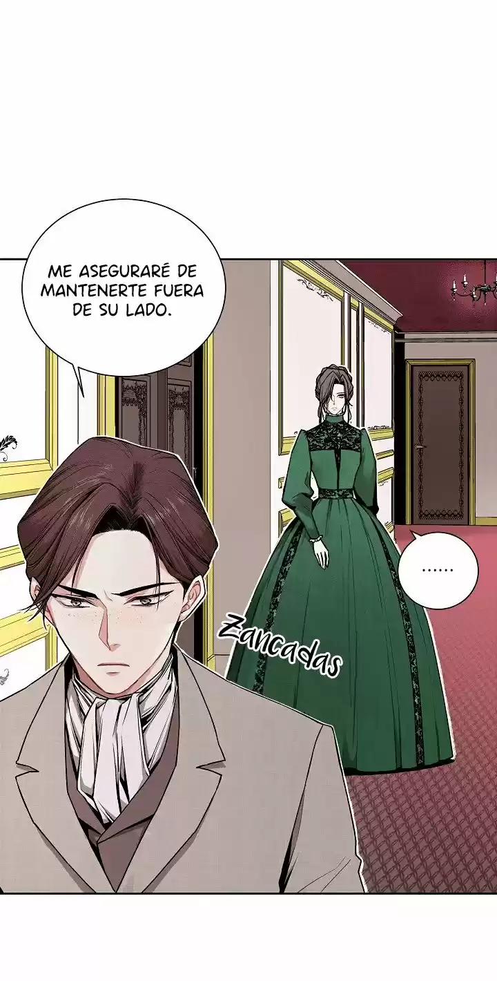 La Promesa De Una Joya - Capítulo 5 - Página 16 - LectorTMOo