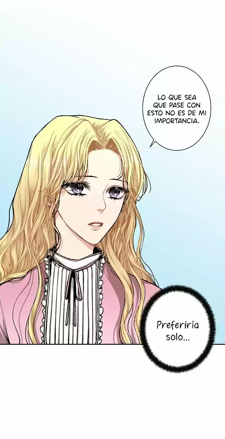 La Promesa De Una Joya - Capítulo 5 - Página 22 - LectorTMOo