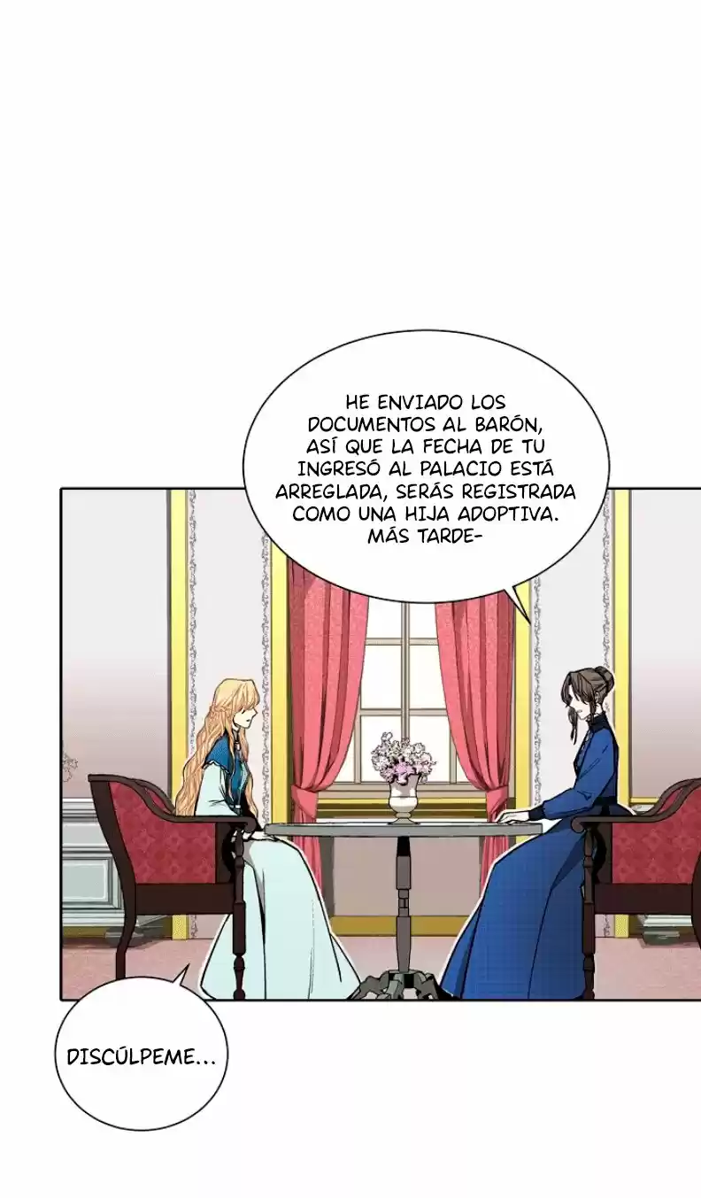 La Promesa De Una Joya - Capítulo 6 - Página 6 - LectorTMOo