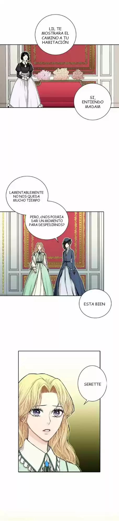 La Promesa De Una Joya - Capítulo 7 - Página 5 - LectorTMOo