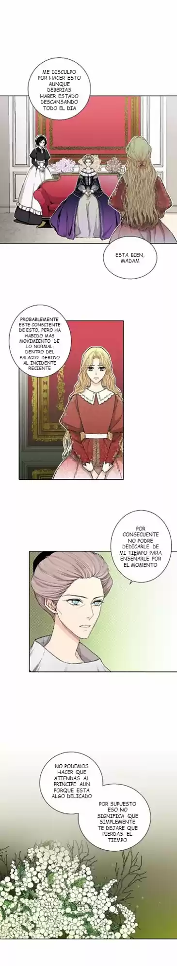 La Promesa De Una Joya - Capítulo 7 - Página 13 - LectorTMOo