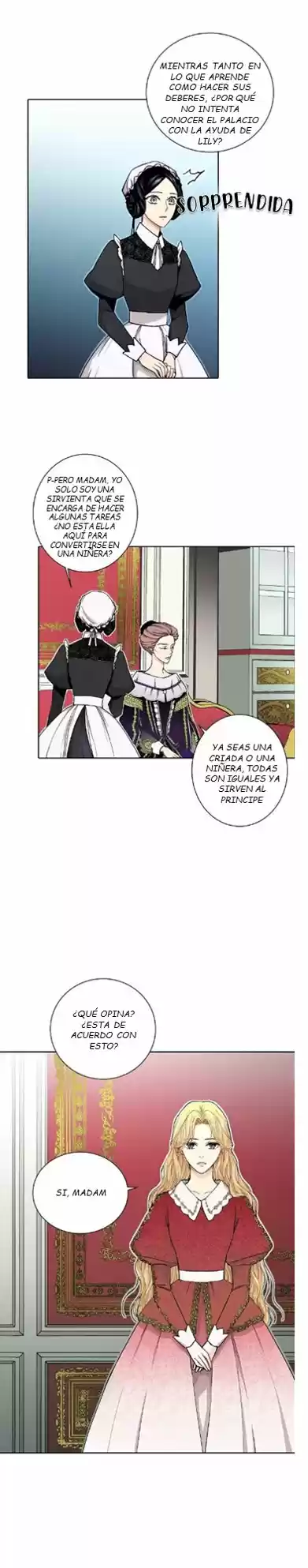 La Promesa De Una Joya - Capítulo 7 - Página 14 - LectorTMOo