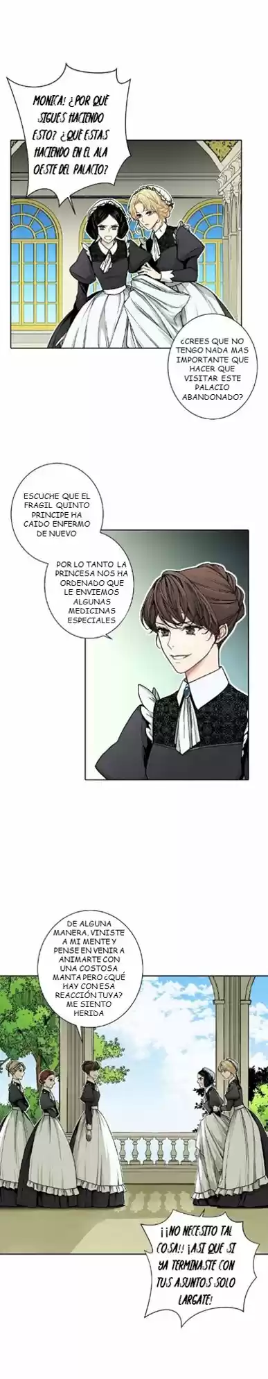 La Promesa De Una Joya - Capítulo 7 - Página 18 - LectorTMOo