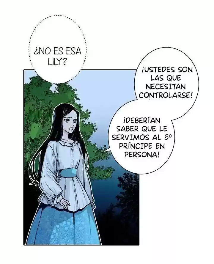 La Promesa De Una Joya - Capítulo 8 - Página 22 - LectorTMOo