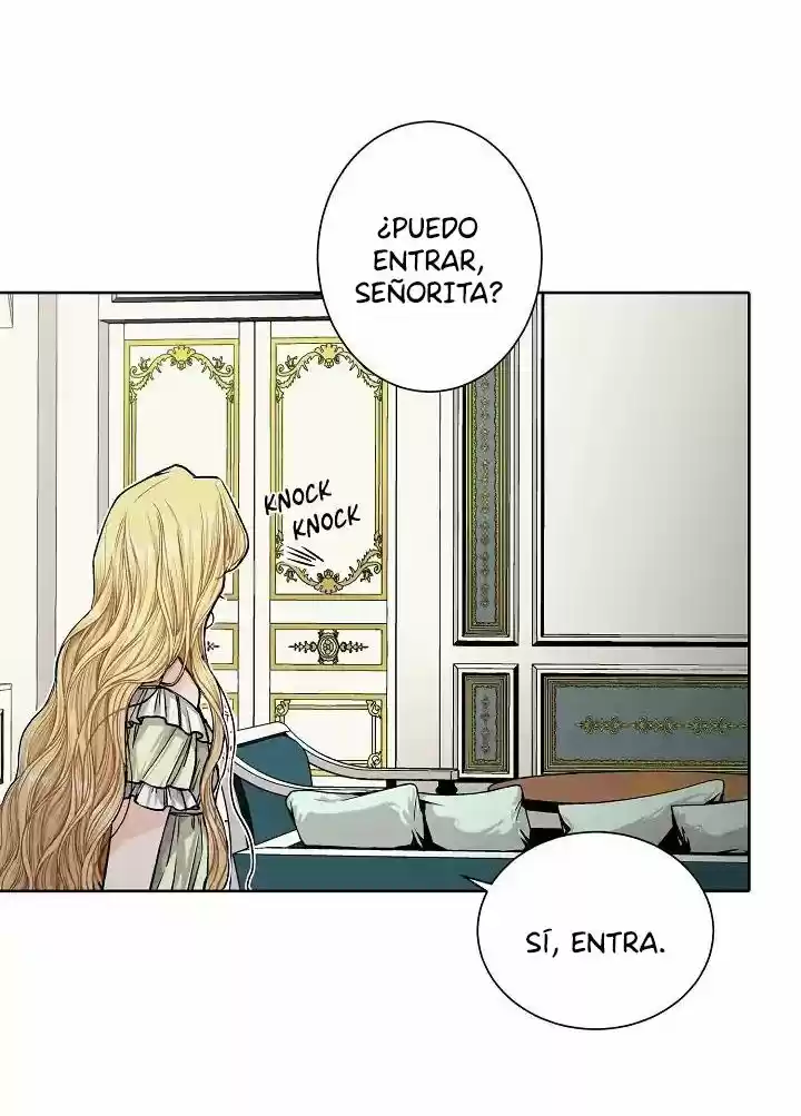 La Promesa De Una Joya - Capítulo 8 - Página 29 - LectorTMOo