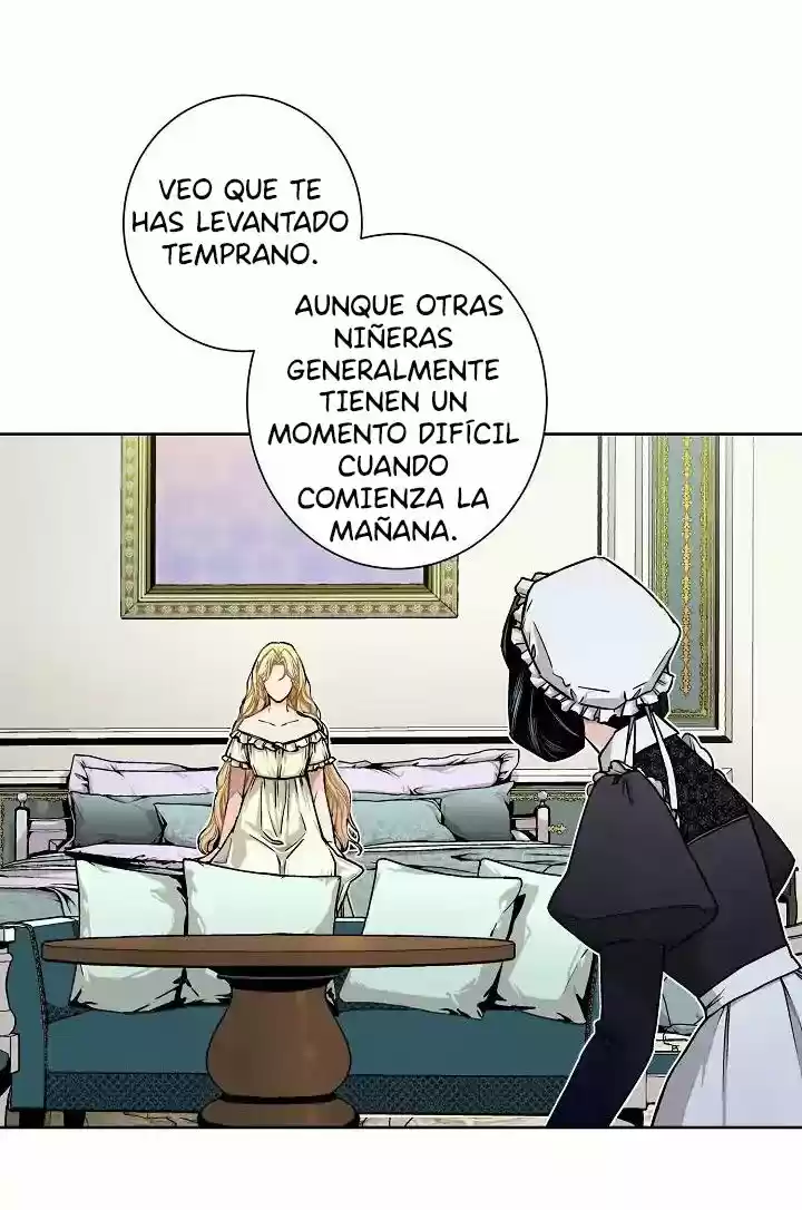 La Promesa De Una Joya - Capítulo 8 - Página 30 - LectorTMOo