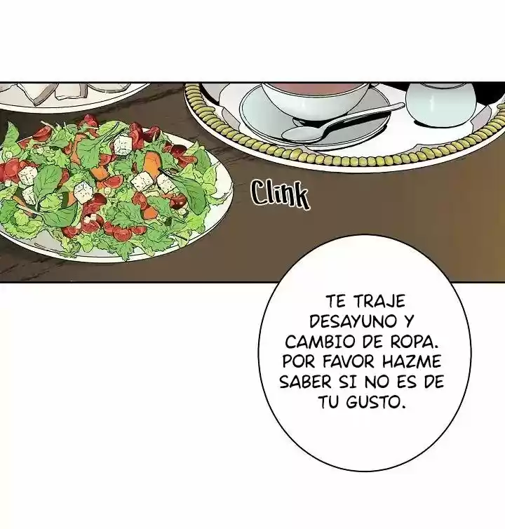 La Promesa De Una Joya - Capítulo 8 - Página 31 - LectorTMOo