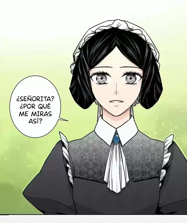 La Promesa De Una Joya - Capítulo 8 - Página 33 - LectorTMOo