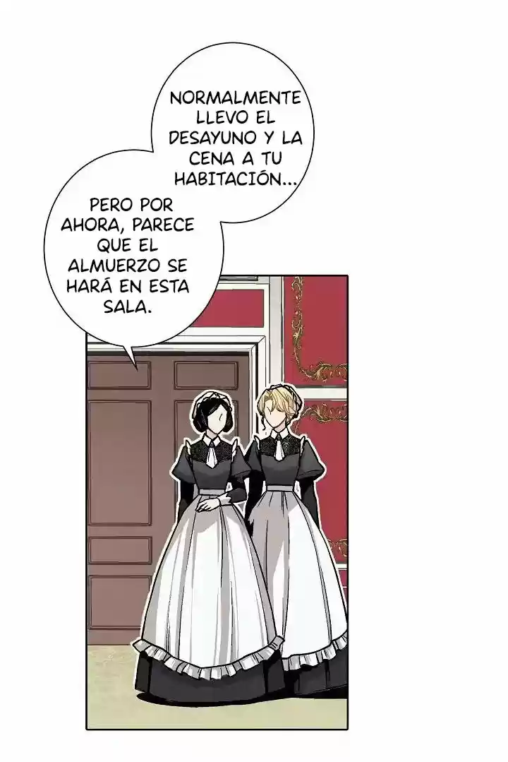 La Promesa De Una Joya - Capítulo 8 - Página 37 - LectorTMOo