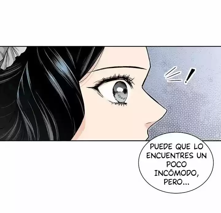 La Promesa De Una Joya - Capítulo 8 - Página 38 - LectorTMOo
