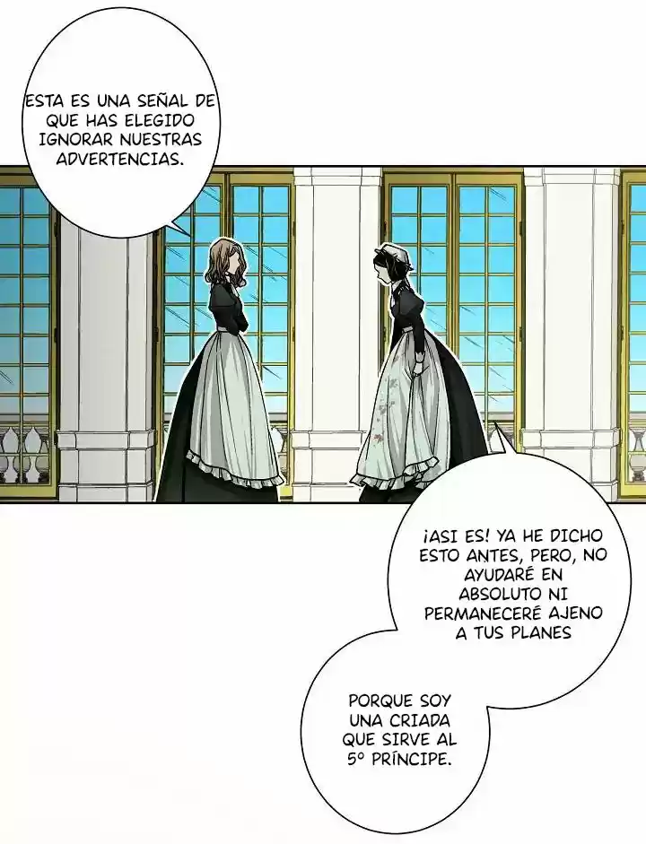 La Promesa De Una Joya - Capítulo 8 - Página 48 - LectorTMOo
