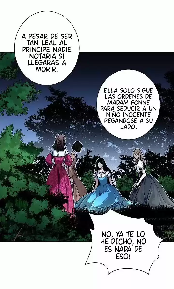 La Promesa De Una Joya - Capítulo 9 - Página 20 - LectorTMOo