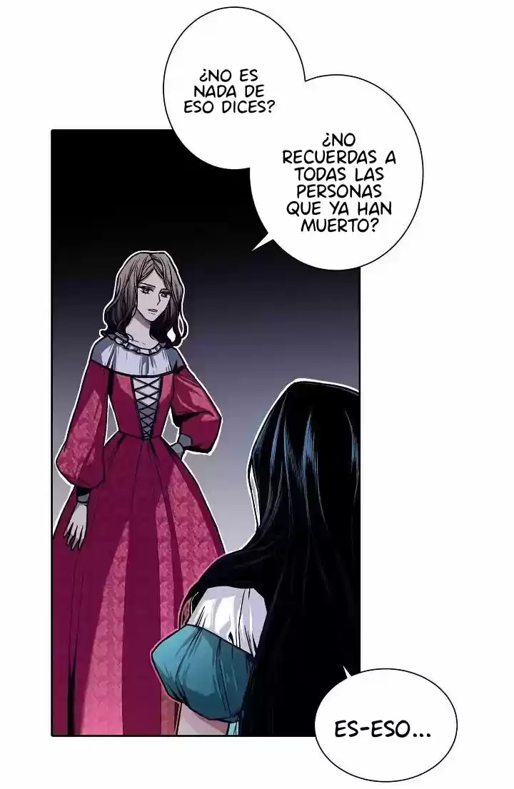 La Promesa De Una Joya - Capítulo 9 - Página 21 - LectorTMOo