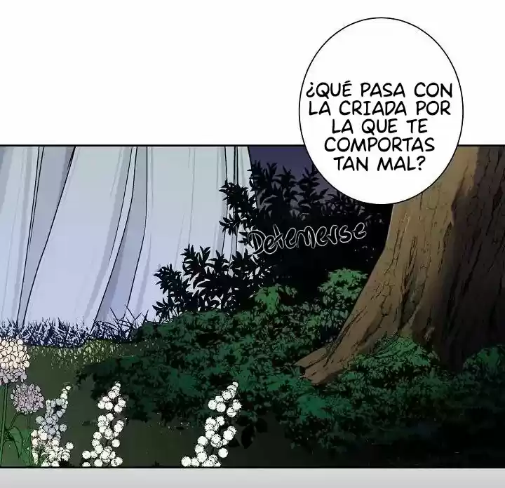 La Promesa De Una Joya - Capítulo 9 - Página 22 - LectorTMOo