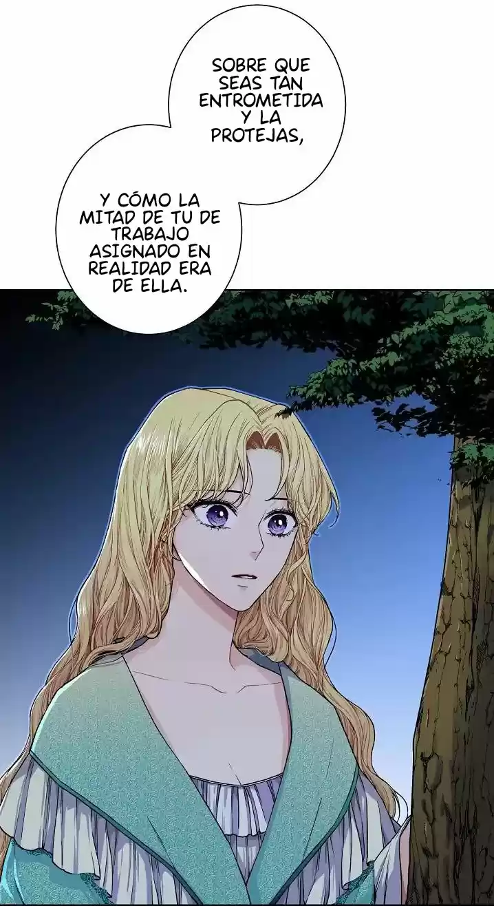 La Promesa De Una Joya - Capítulo 9 - Página 24 - LectorTMOo