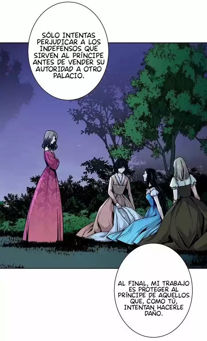 La Promesa De Una Joya - Capítulo 9 - Página 29 - LectorTMOo