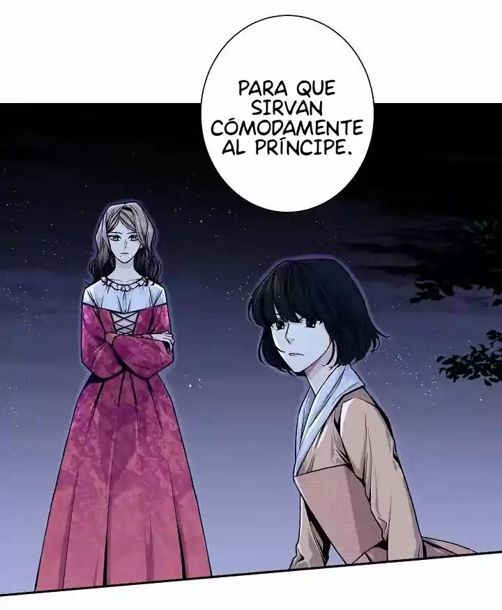 La Promesa De Una Joya - Capítulo 9 - Página 30 - LectorTMOo