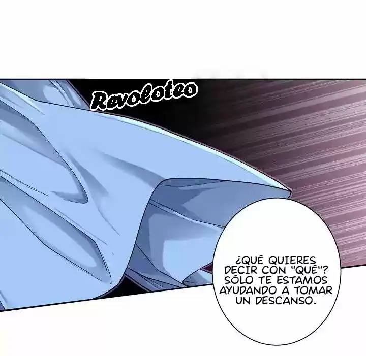 La Promesa De Una Joya - Capítulo 9 - Página 43 - LectorTMOo