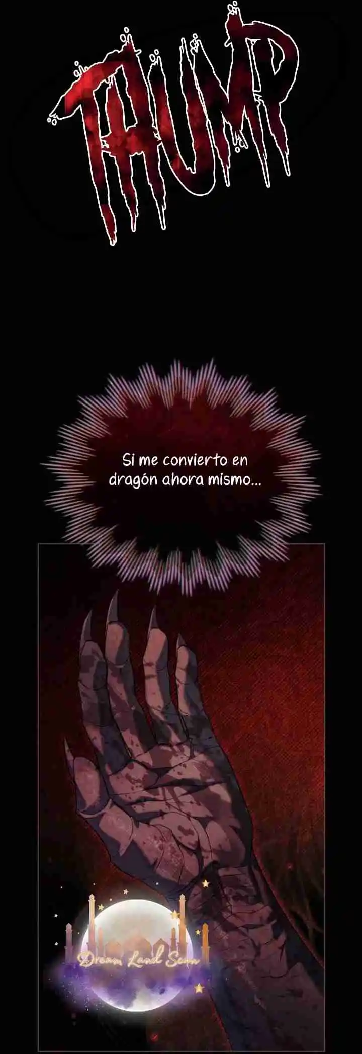 La Promesa No Es Mía - Capítulo 1 - Página 16 - LectorTMOo