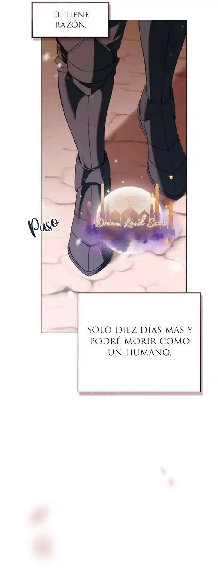La Promesa No Es Mía - Capítulo 1 - Página 22 - LectorTMOo