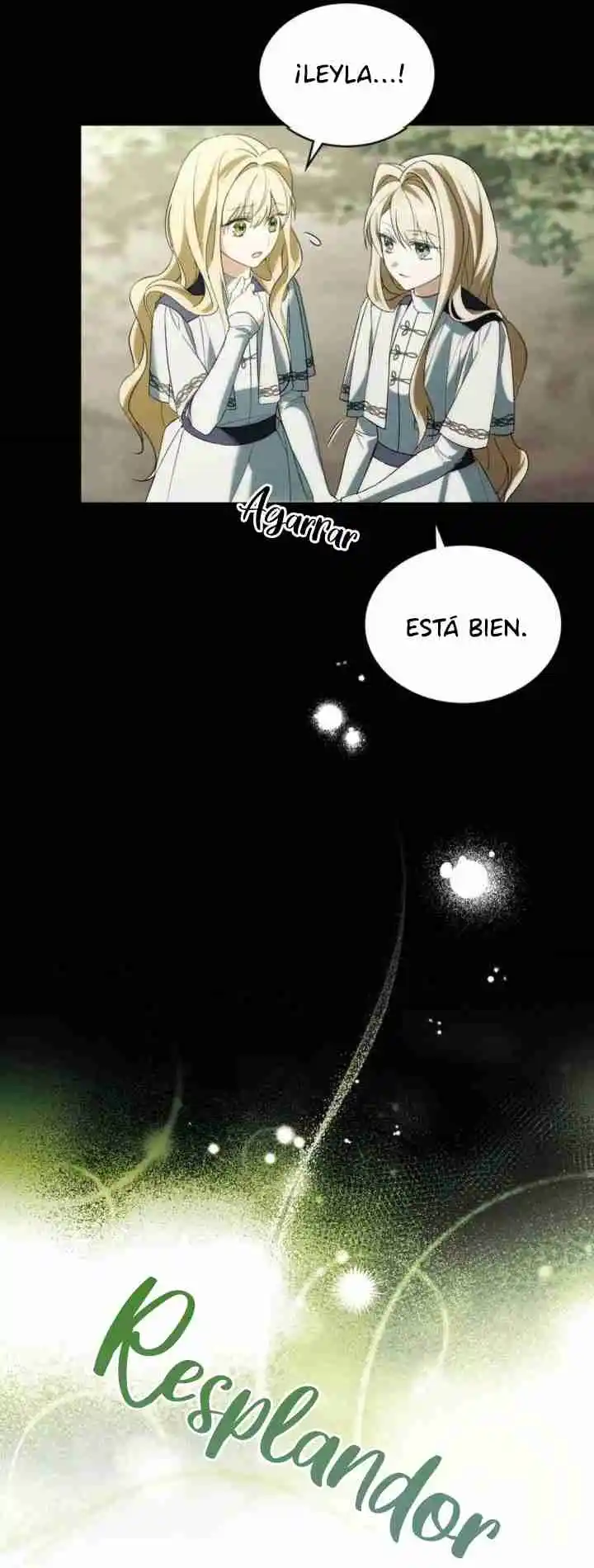 La Promesa No Es Mía - Capítulo 1 - Página 34 - LectorTMOo