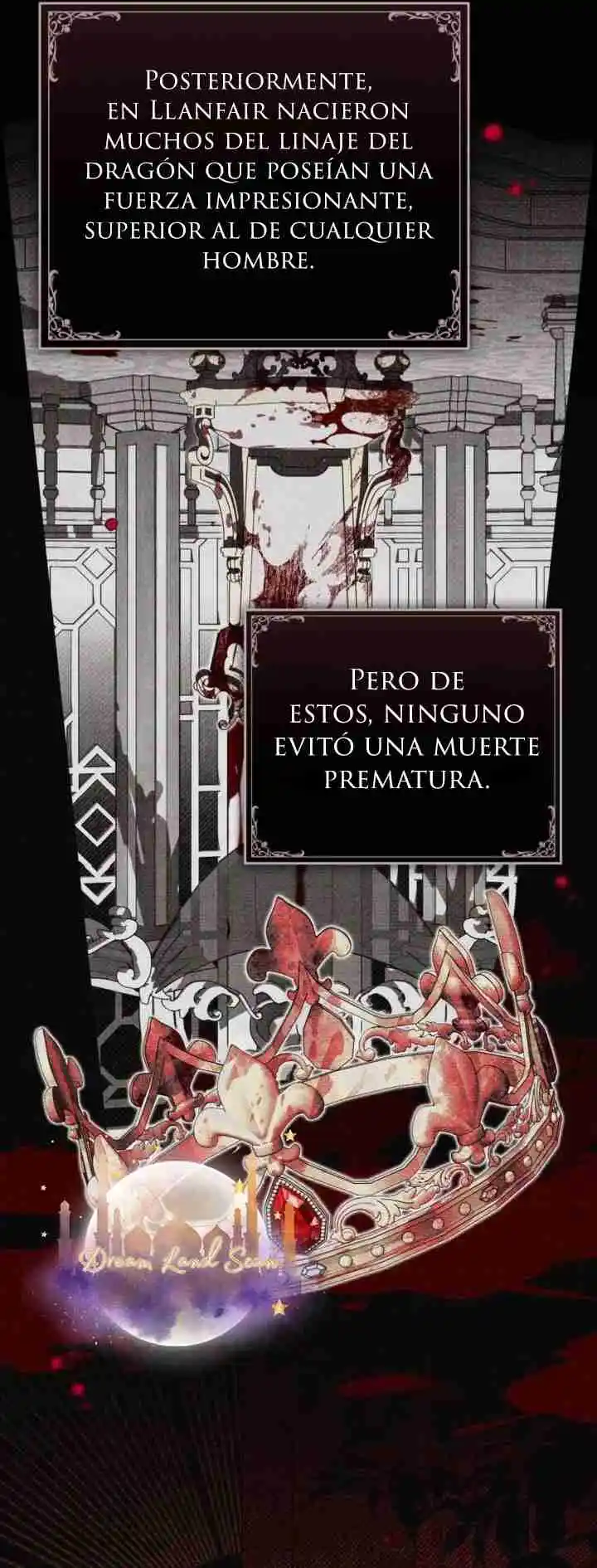 La Promesa No Es Mía - Capítulo 1 - Página 49 - LectorTMOo
