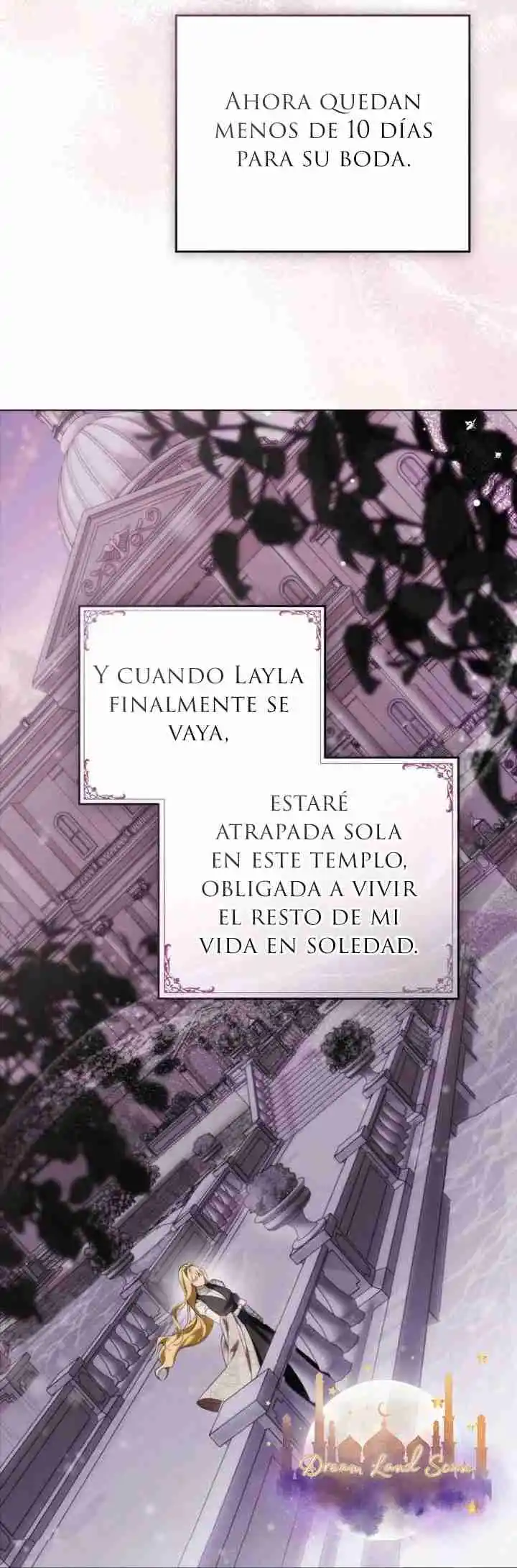 La Promesa No Es Mía - Capítulo 1 - Página 54 - LectorTMOo