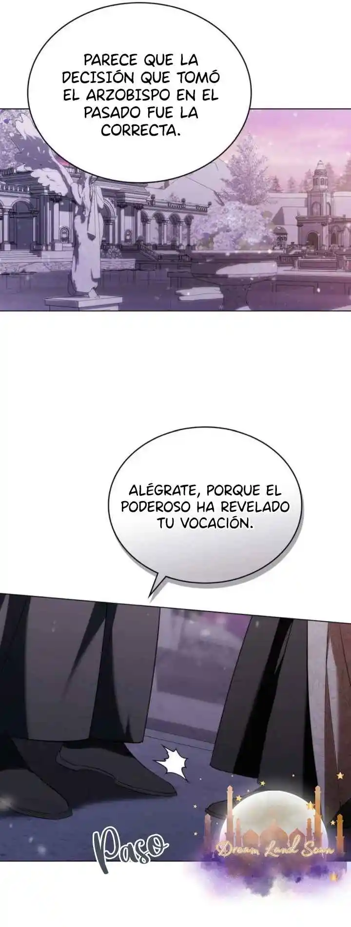 La Promesa No Es Mía - Capítulo 1 - Página 59 - LectorTMOo