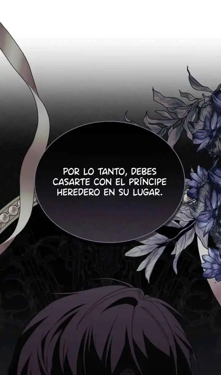 La Promesa No Es Mía - Capítulo 1 - Página 61 - LectorTMOo