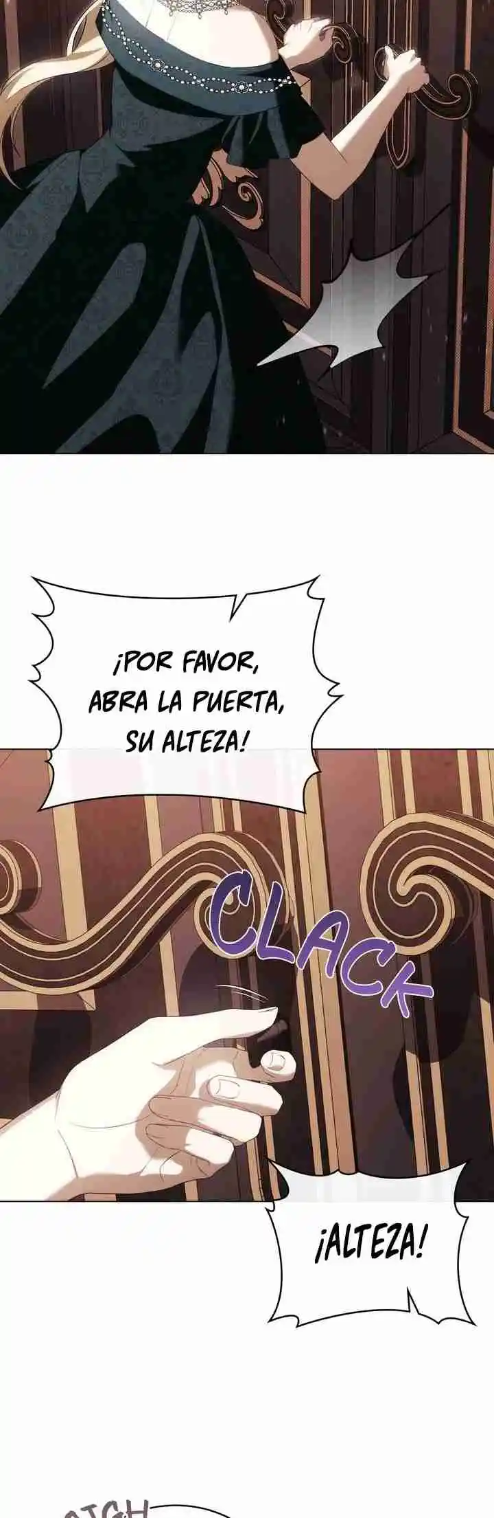La Promesa No Es Mía - Capítulo 10 - Página 6 - LectorTMOo