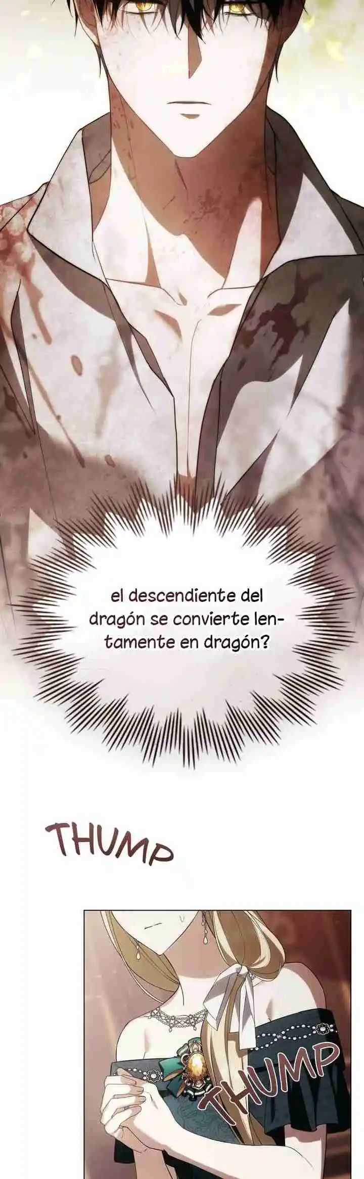 La Promesa No Es Mía - Capítulo 10 - Página 15 - LectorTMOo
