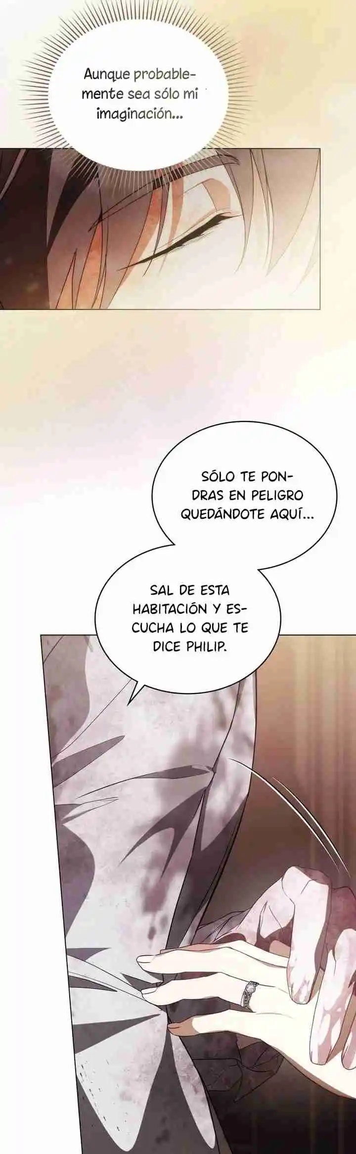 La Promesa No Es Mía - Capítulo 10 - Página 24 - LectorTMOo