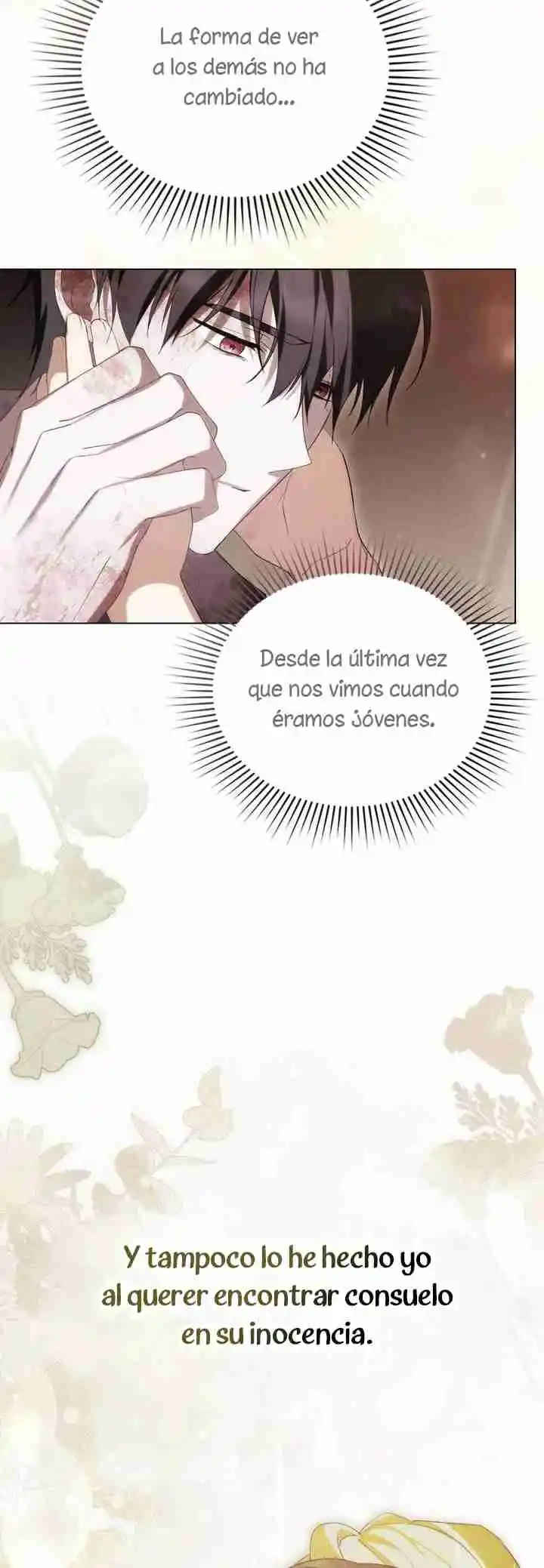 La Promesa No Es Mía - Capítulo 10 - Página 30 - LectorTMOo
