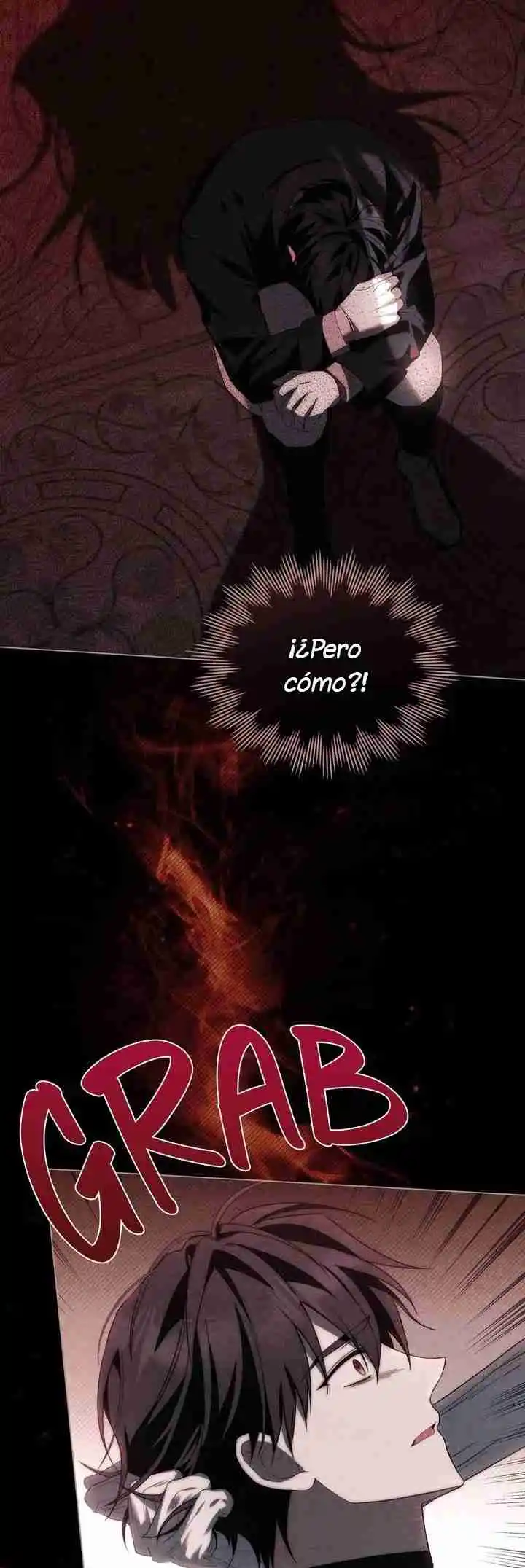 La Promesa No Es Mía - Capítulo 10 - Página 34 - LectorTMOo