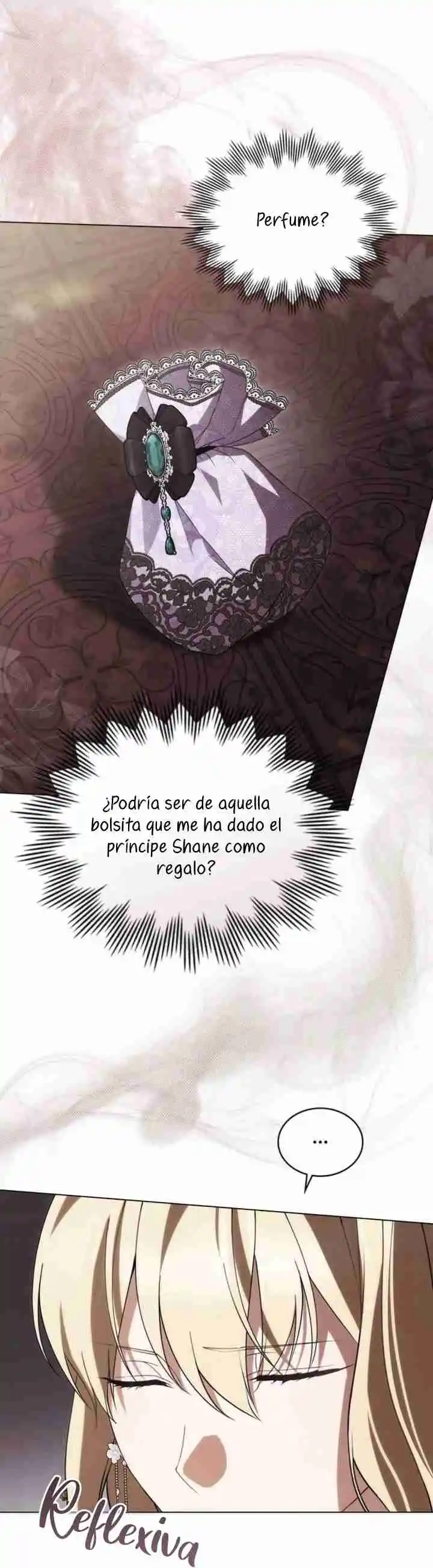La Promesa No Es Mía - Capítulo 11 - Página 6 - LectorTMOo