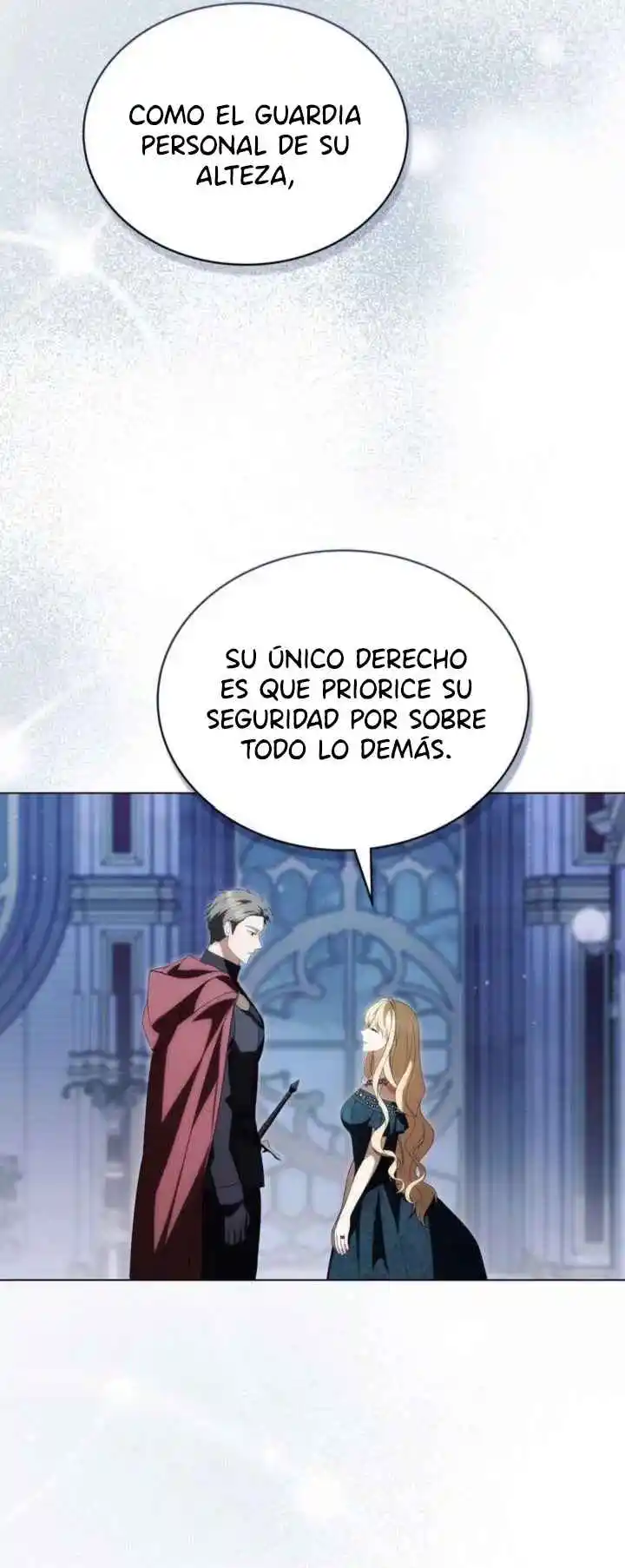 La Promesa No Es Mía - Capítulo 11 - Página 25 - LectorTMOo